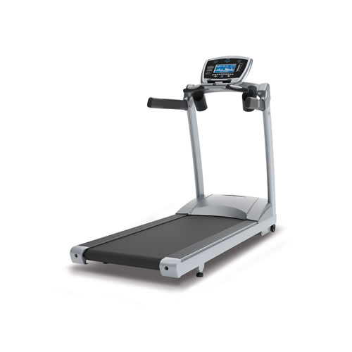 Vision T9200 Simple Treadmill
